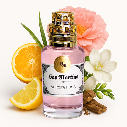 Aurora Rosa EDP Spray
