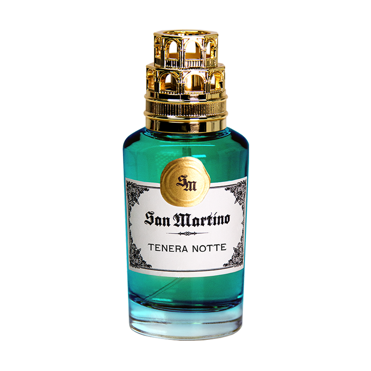 Tenera Notte EDP Spray