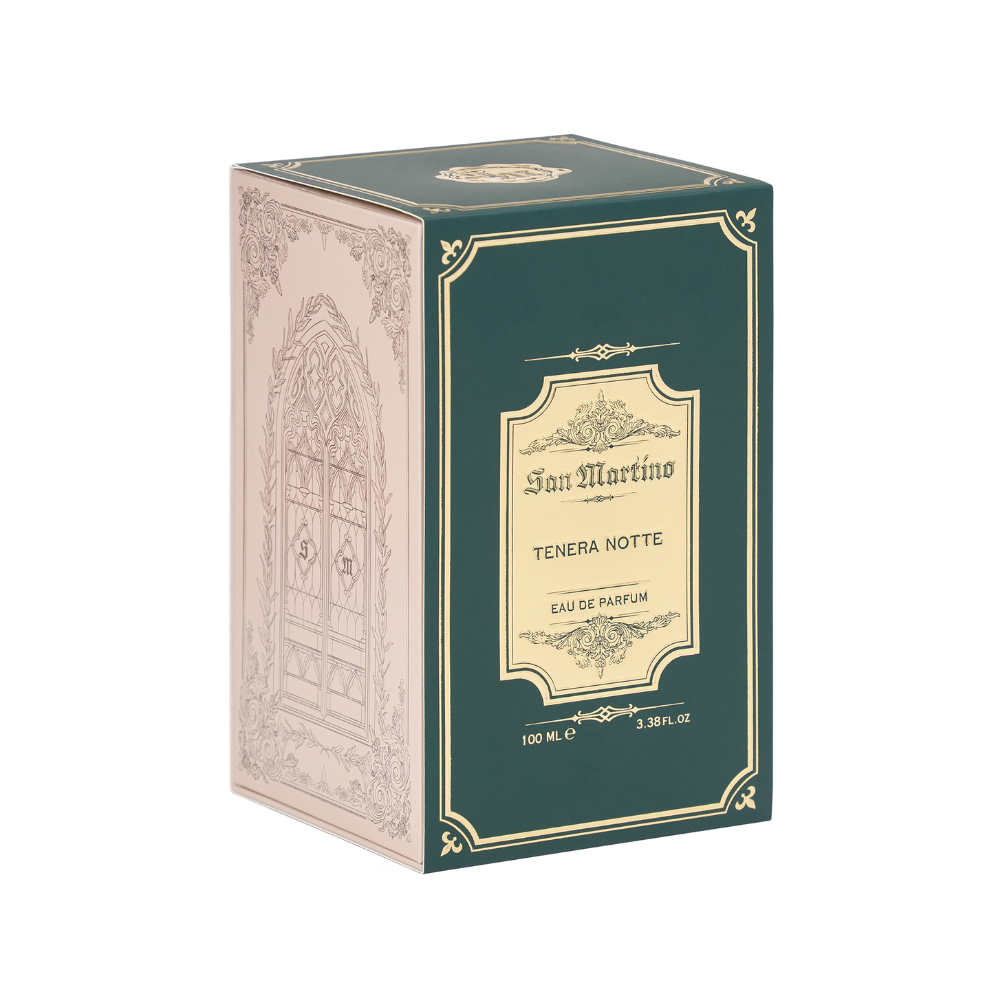Tenera Notte EDP Spray