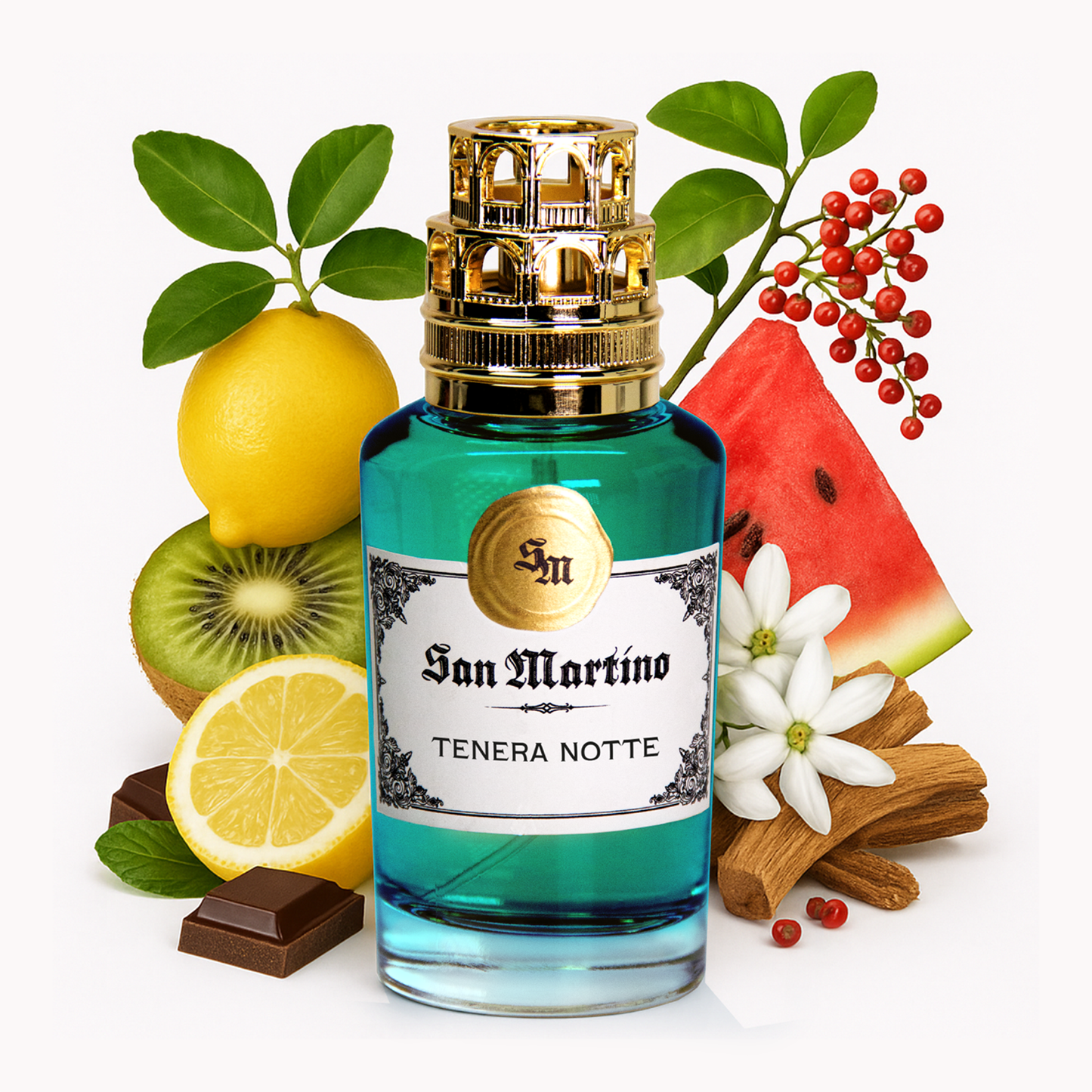 Tenera Notte EDP Spray