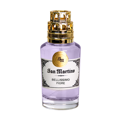 Bellissimo Fiore EDP Spray