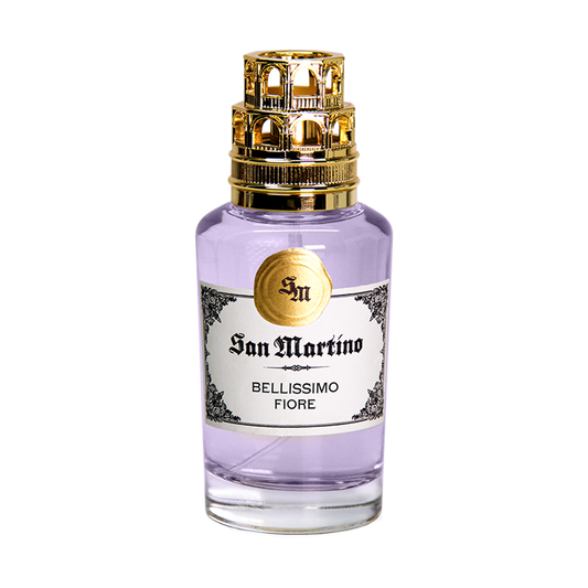 Bellissimo Fiore EDP Spray