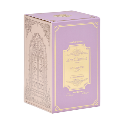 Bellissimo Fiore EDP Spray