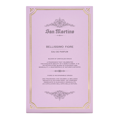 Bellissimo Fiore EDP Spray