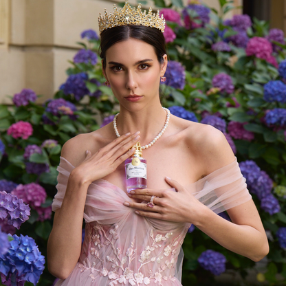 Bellissimo Fiore EDP Spray