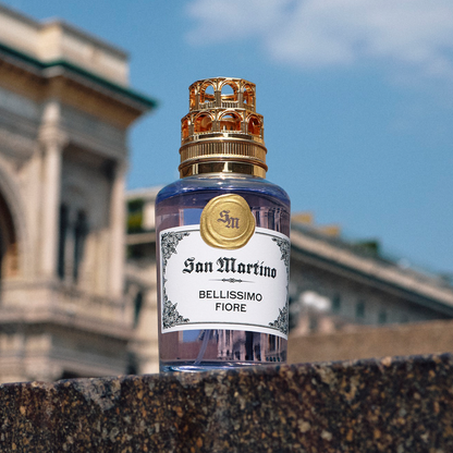 Bellissimo Fiore EDP Spray