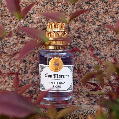 Bellissimo Fiore EDP Spray