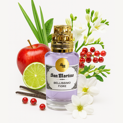 Bellissimo Fiore EDP Spray