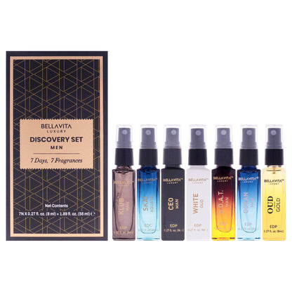 Discovery Set