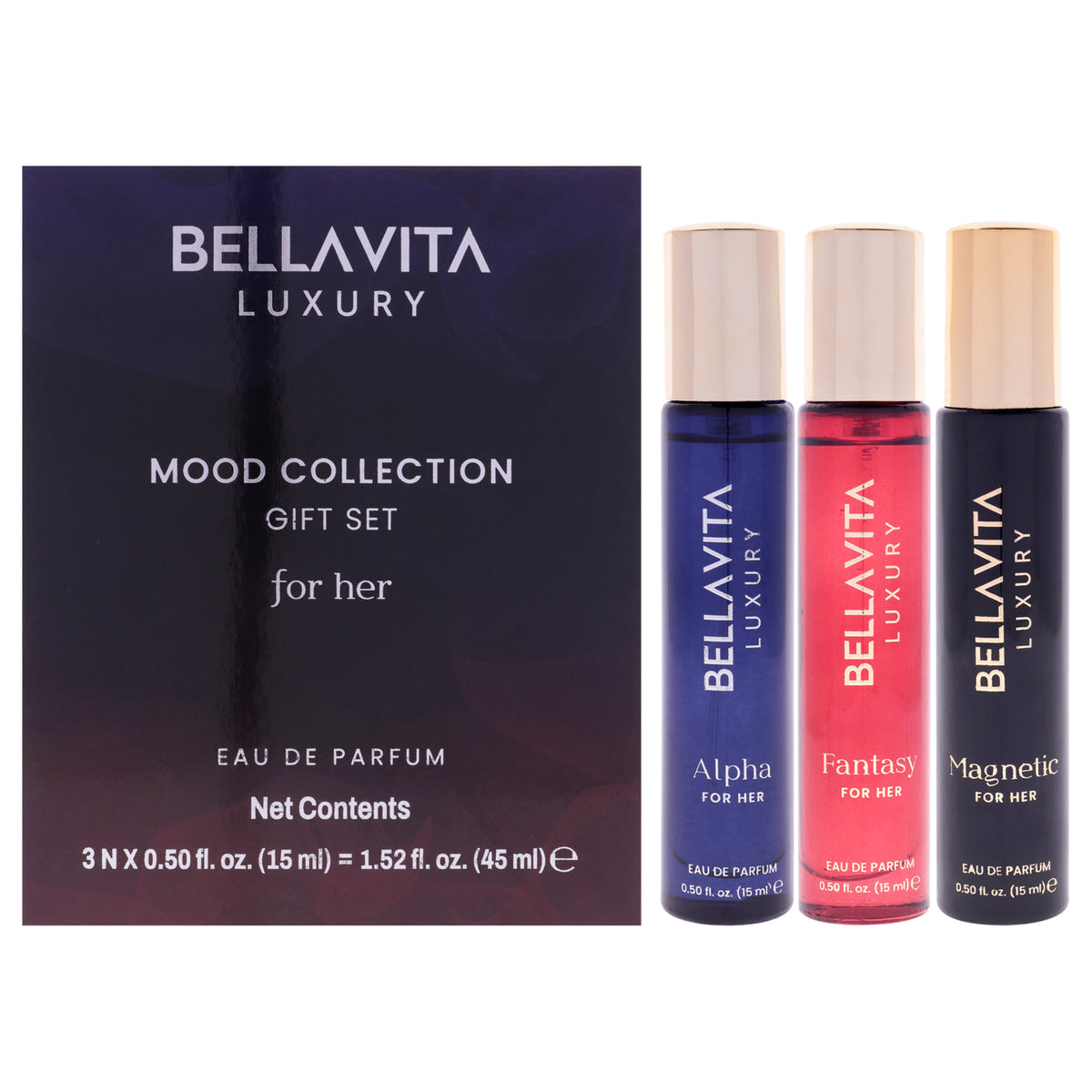 Mood Collection GIftset for Her