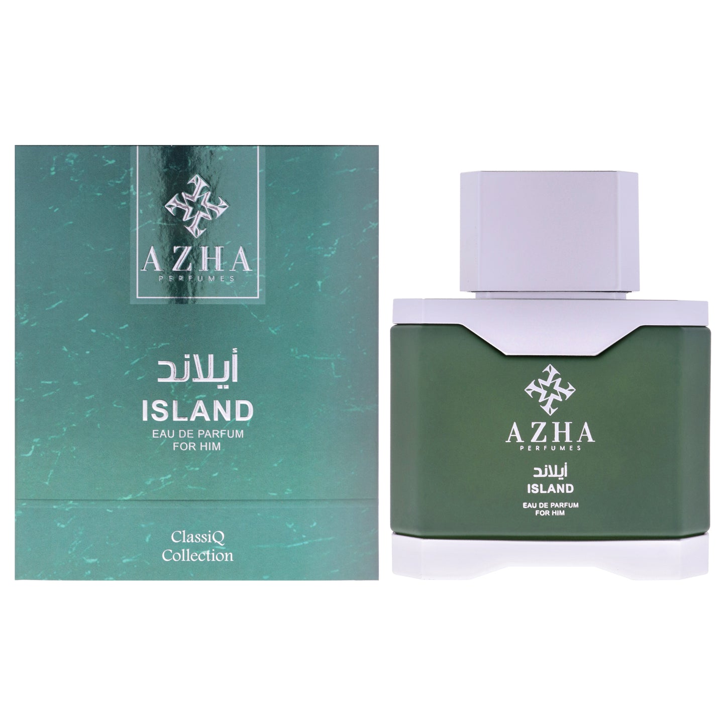 Classiq Collection EDP Spray