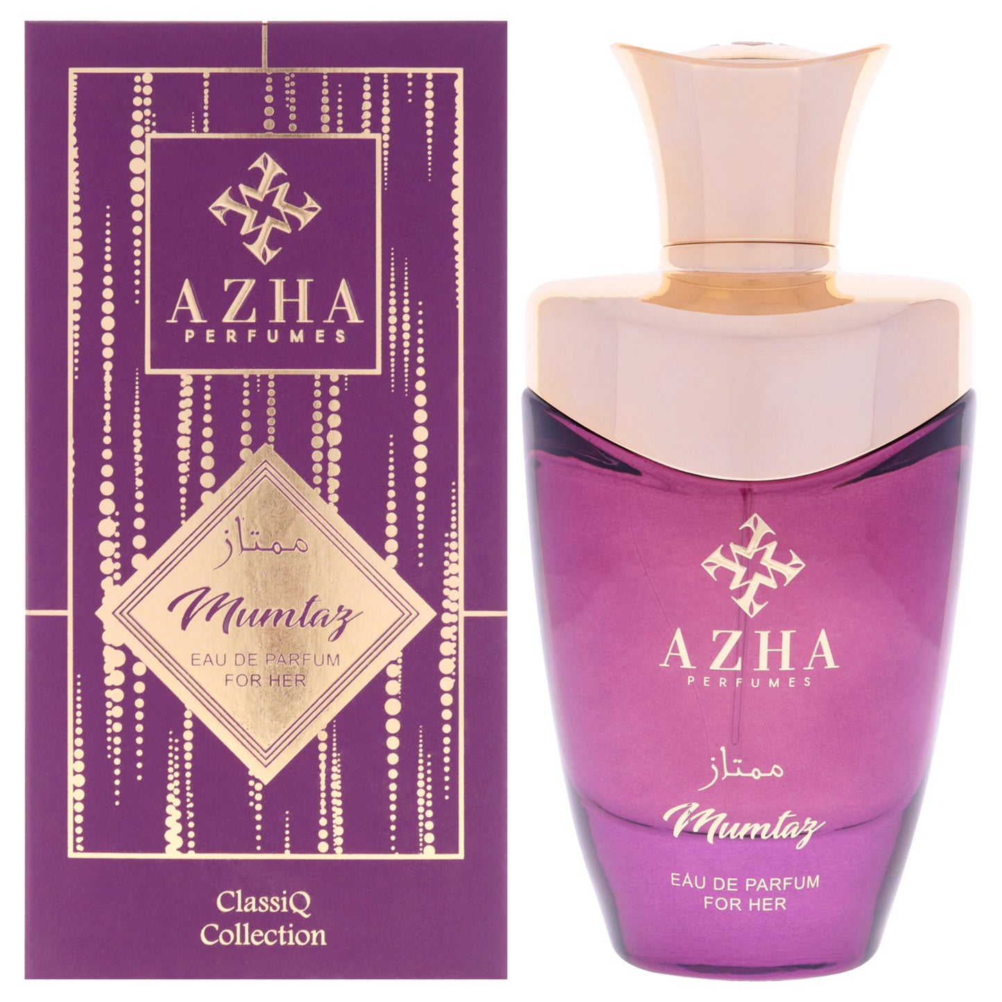 Classiq Collection - Mumtaz