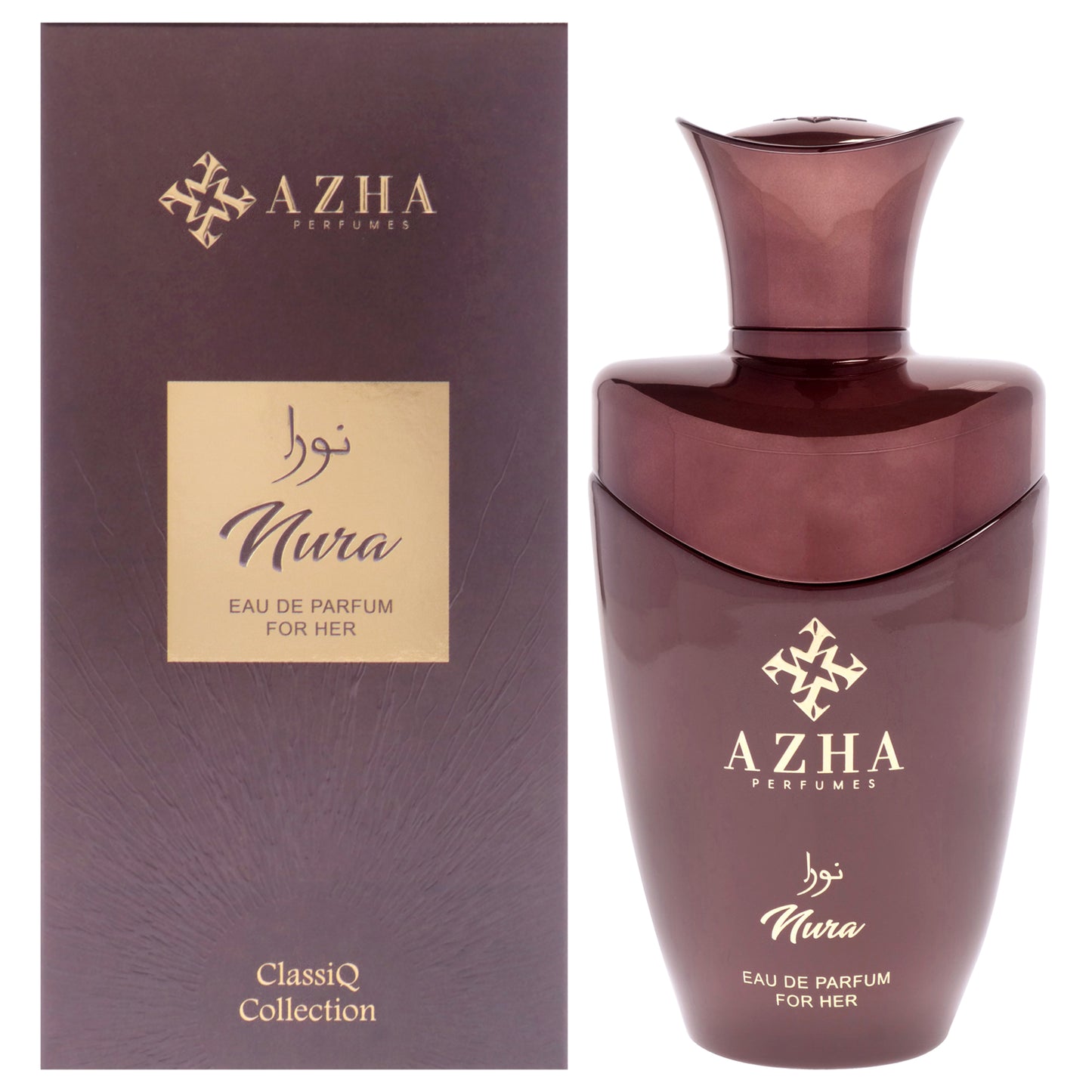 Classiq Collection - Nura