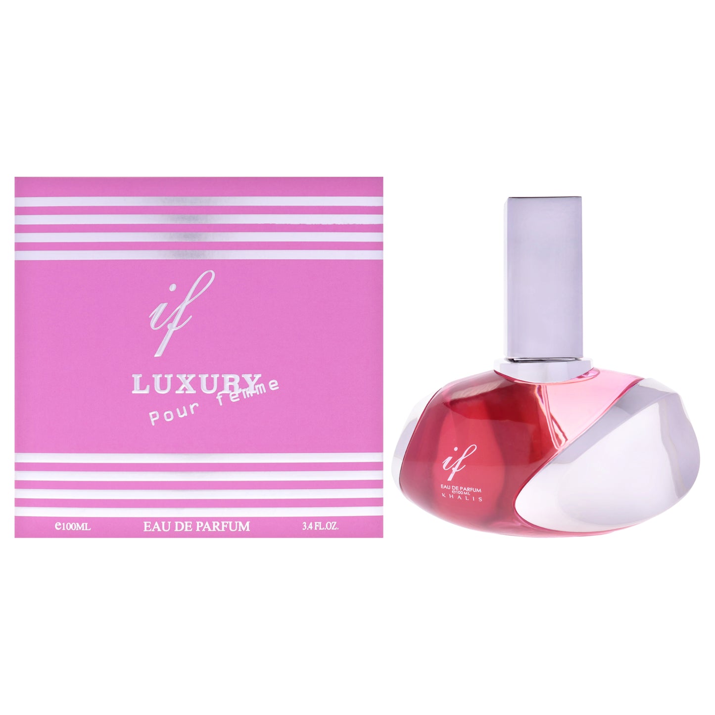 Luxury Collection - If