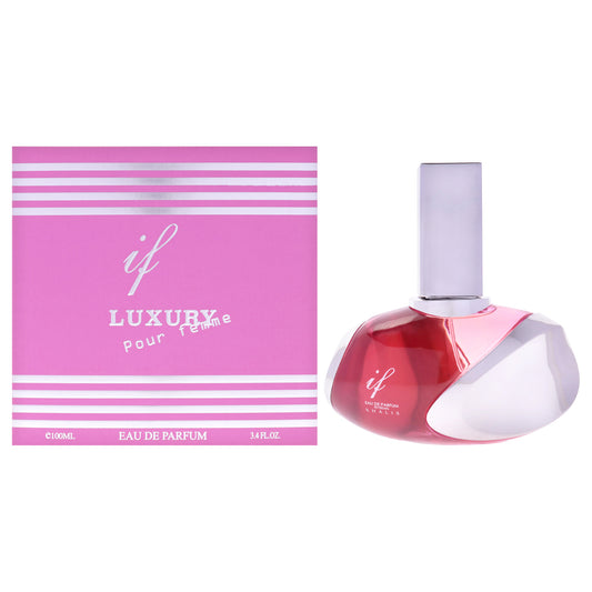 Luxury Collection - If