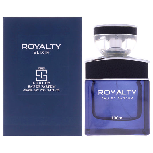 Luxury Collection - Royalty Elixir