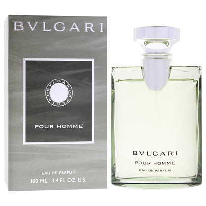 Bvlgari Pour Homme EDP Spray