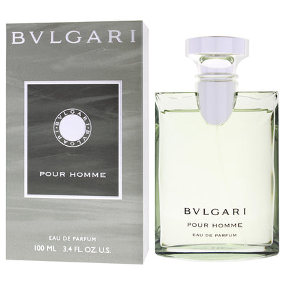 Bvlgari Pour Homme EDP Spray