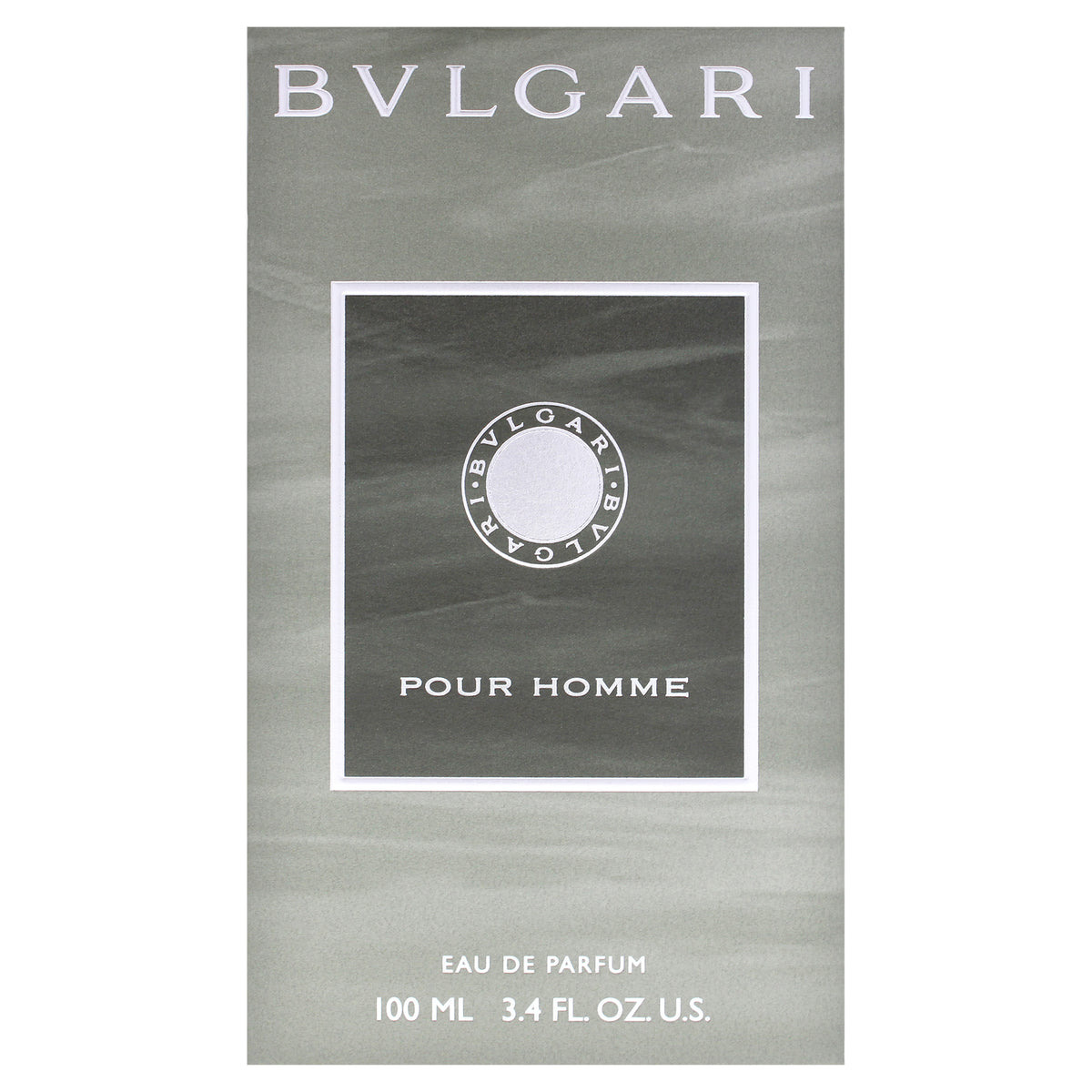 Bvlgari Pour Homme EDP Spray