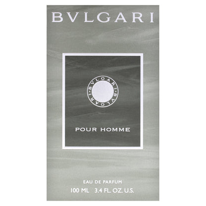 Bvlgari Pour Homme EDP Spray