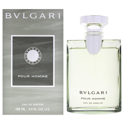 Bvlgari Pour Homme EDP Spray