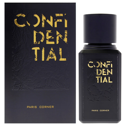 Confidential