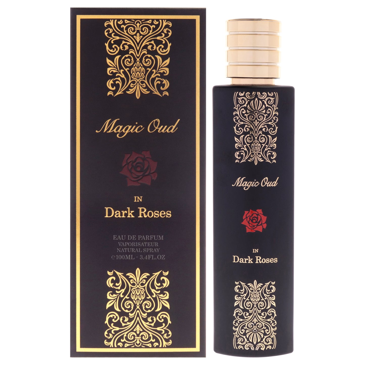 Magic Oud EDP Spray