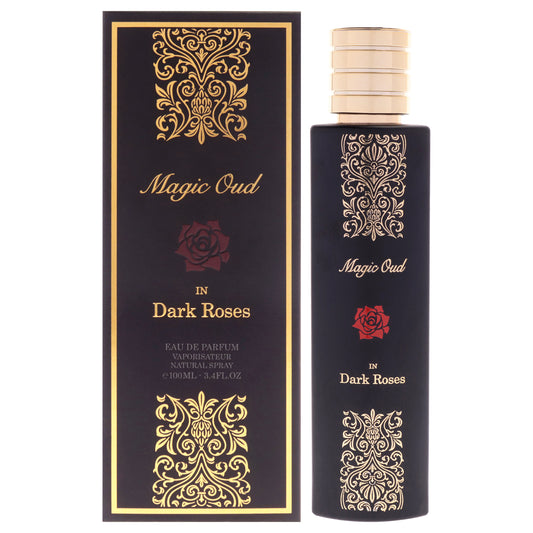 Magic Oud EDP Spray