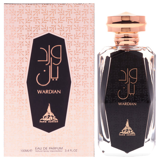 Wardian EDP Spray