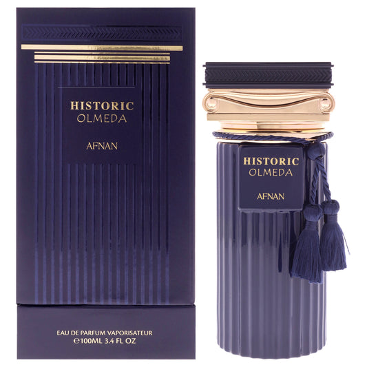 Historic Collection - Olmeda