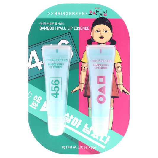 X Netflix Squid Game Edition Lip Balm