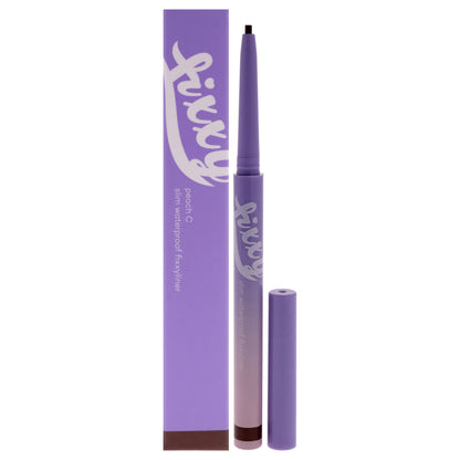 Slim Waterproof Fixxyliner