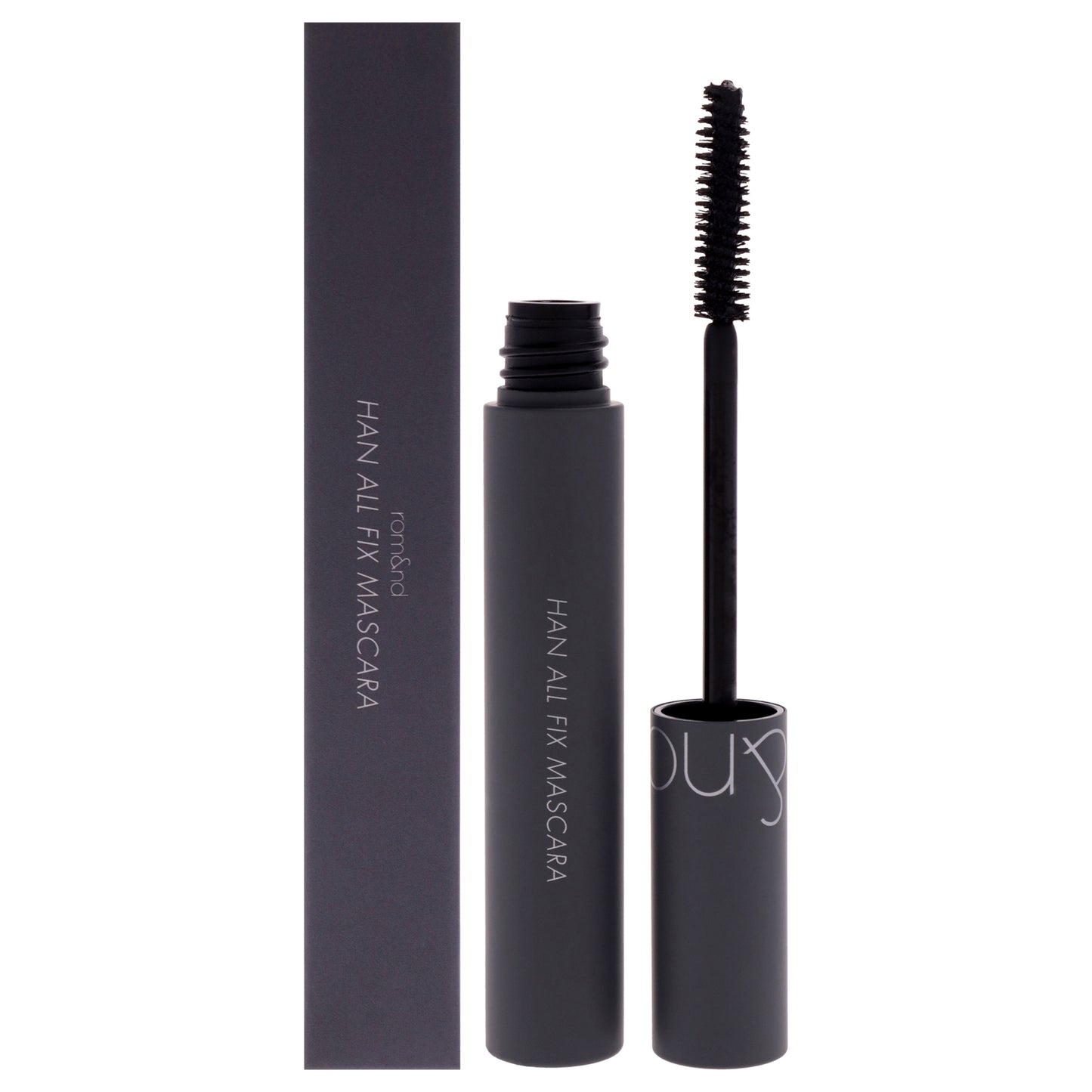 Han All Fix Mascara