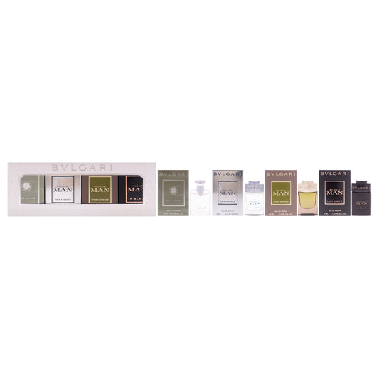 The MenS Gift Collection Gift Set