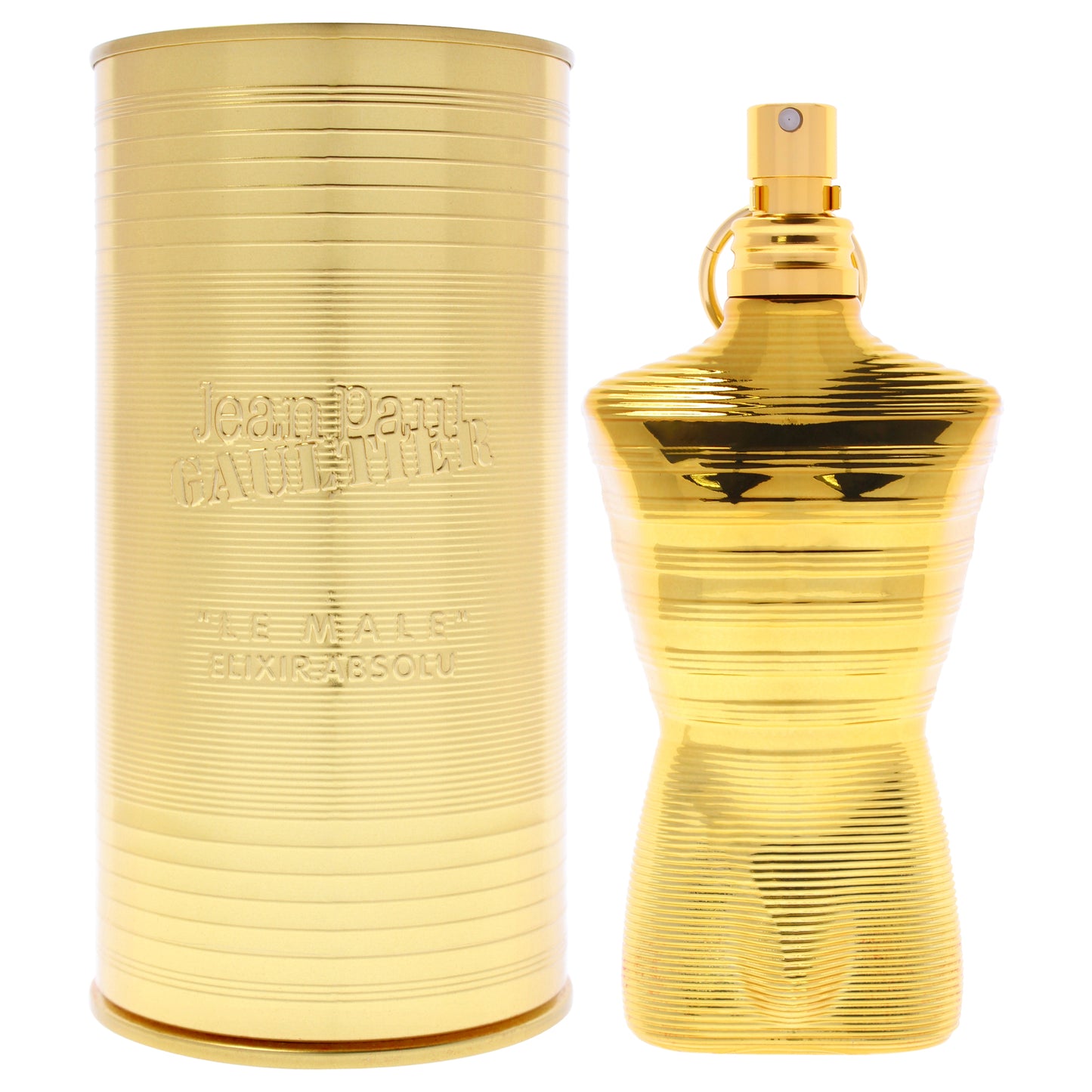 Le Male Elixir Absolu Intense