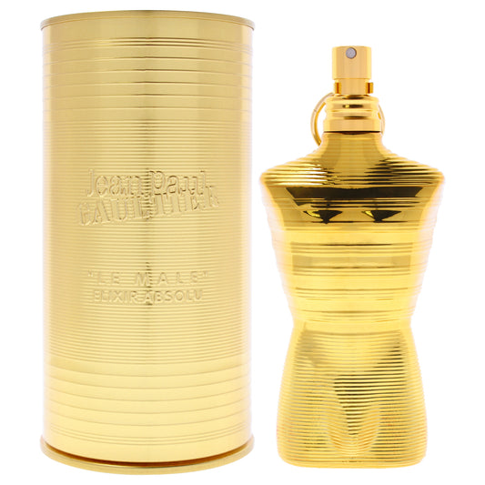 Le Male Elixir Absolu Intense
