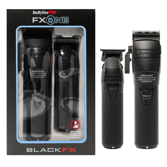 FXONE BlackFX Tool Set