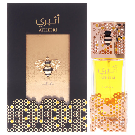 Atheeri EDP Spray