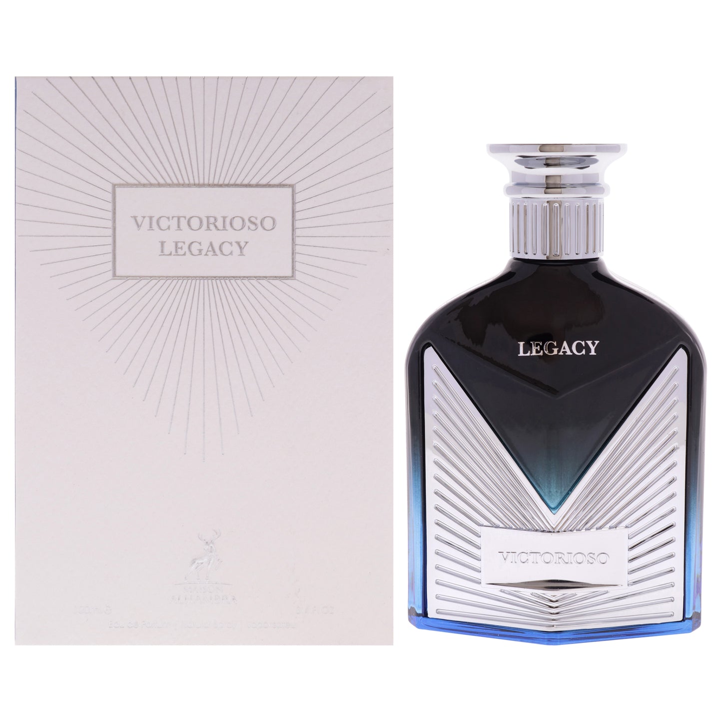 Victorioso - Legacy