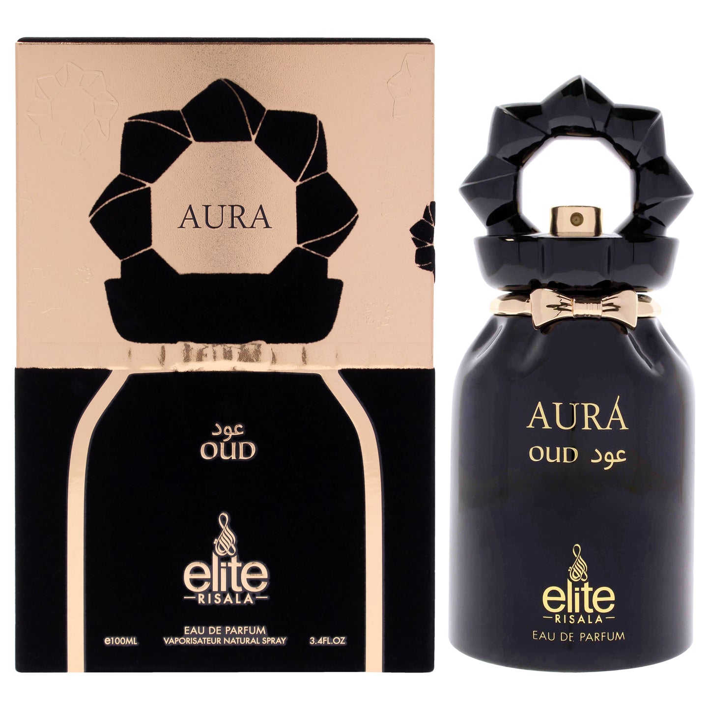 Elite - Aura Oud