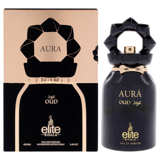 Elite - Aura Oud
