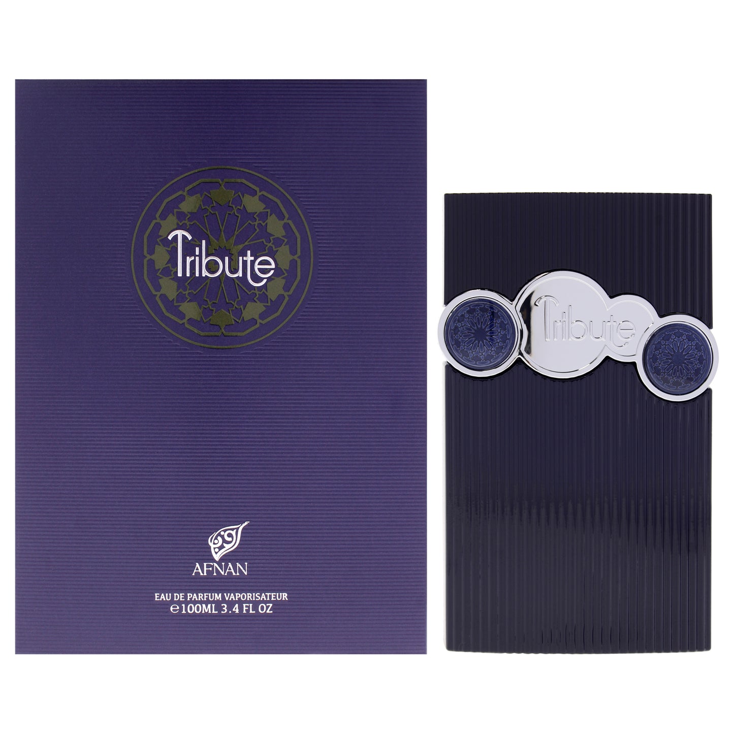 Tribute Collection - Blue
