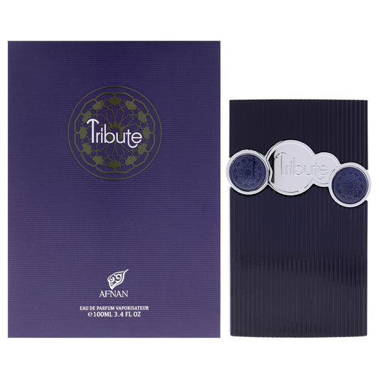 Tribute Collection - Blue