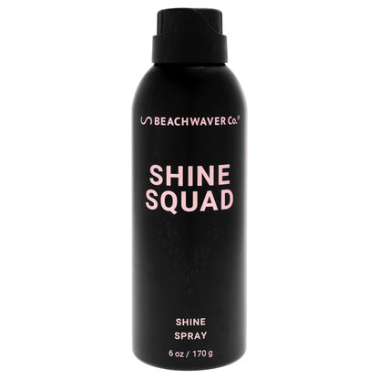 Shine Squad Shine Spray