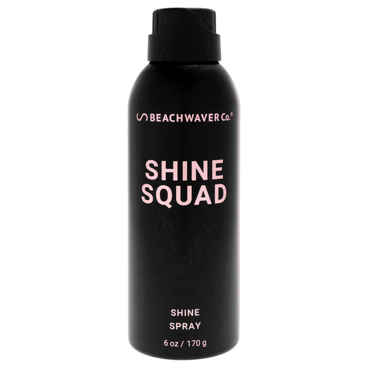 Shine Squad Shine Spray
