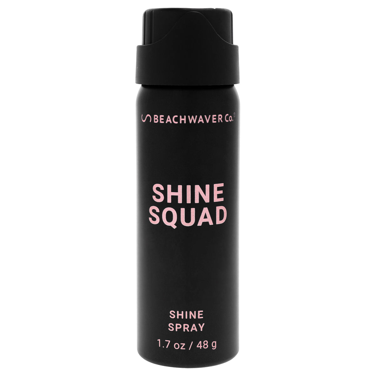 Shine Squad Shine Spray