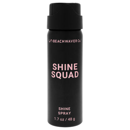 Shine Squad Shine Spray