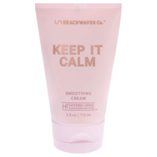 Keep It Calm Smoothing Cream