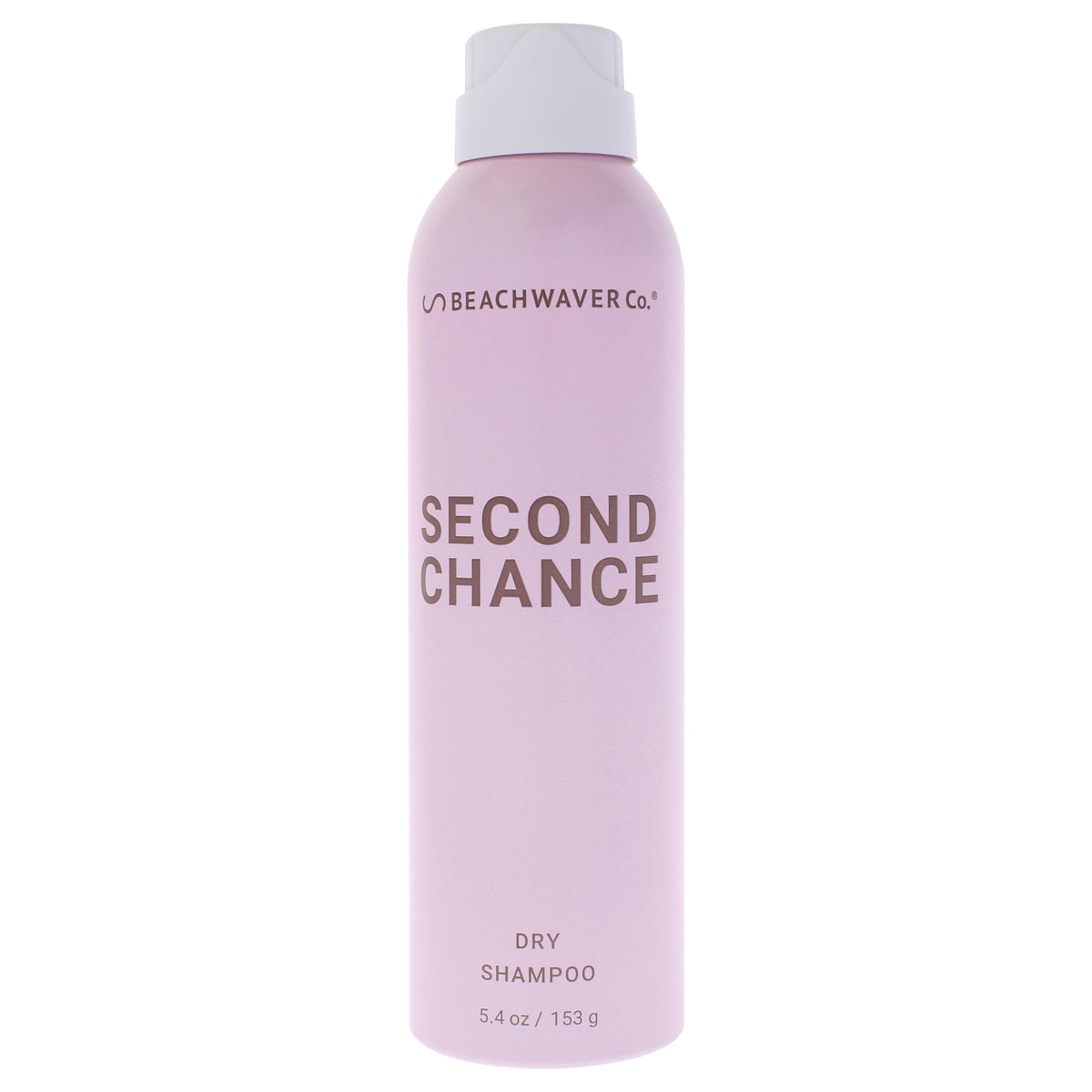 Second Chance Dry Shampoo