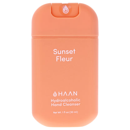 Hand Cleanser